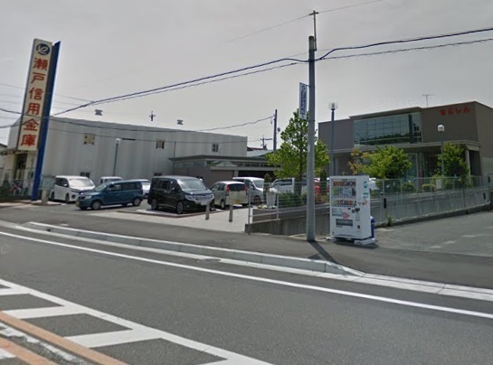 瀬戸市大坂町新築分譲住宅 2号棟(瀬戸信用金庫山口支店)