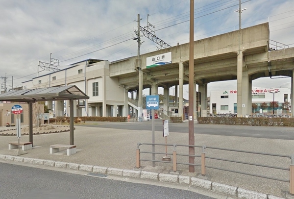 瀬戸市大坂町新築分譲住宅 2号棟(山口駅(愛知環状鉄道愛知環状鉄道線))