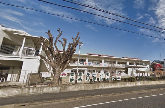 春日井妙慶町新築分譲住宅 1号棟(春日井市立勝川北部保育園)