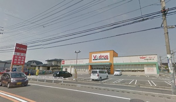 春日井妙慶町新築分譲住宅 1号棟(V・drug勝川店)