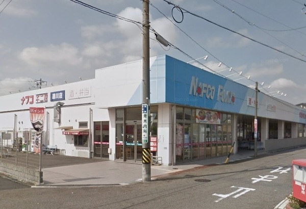 春日井妙慶町新築分譲住宅 3号棟(ナフコ不二屋勝川店)