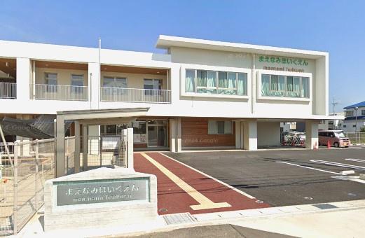 春日井市西高山町新築分譲住宅 2号棟(春日井市立前並保育園)