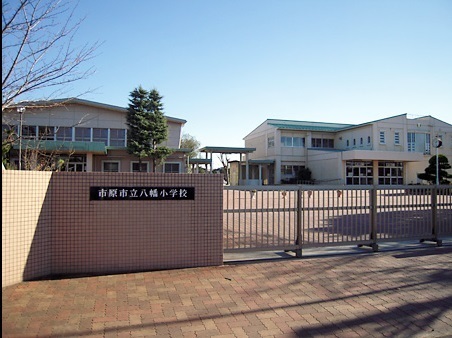 瀬戸市八幡台新築分譲住宅 1号棟(瀬戸市立八幡小学校)
