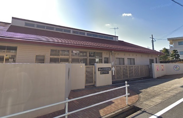守山区大森北新築分譲住宅 1号棟(尾張旭市立はんのき保育園)