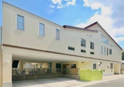 守山区大森北新築分譲住宅 1号棟(めだか保育園)