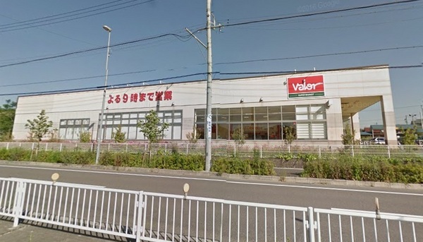 守山区中志段味新築分譲住宅 2号棟(バロー志段味店)