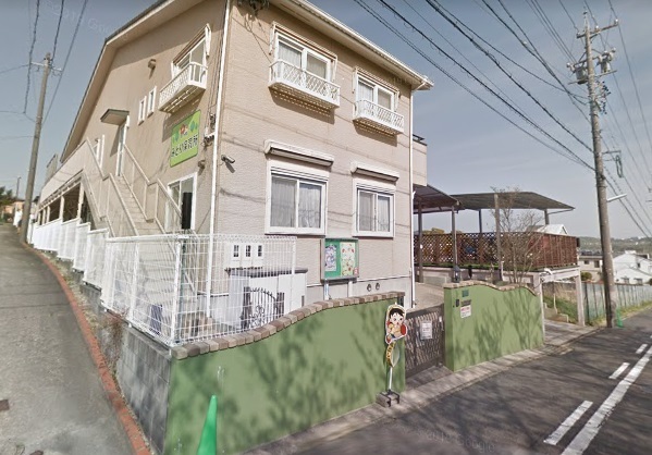 瀬戸市石田町新築分譲住宅 1号棟(みどり保育所)
