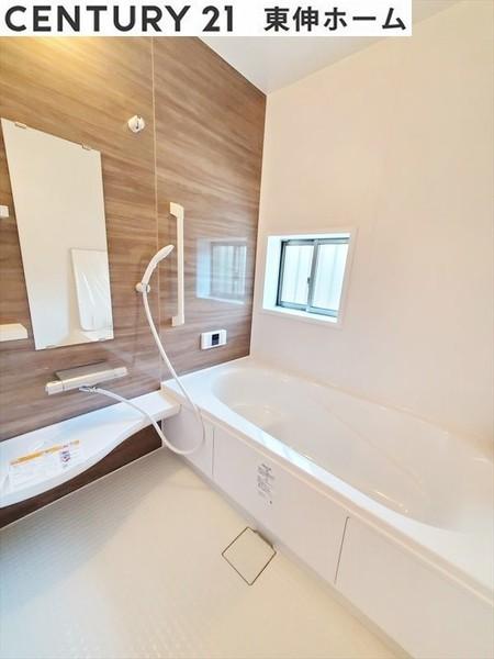 瀬戸市窯町新築分譲住宅　１号棟