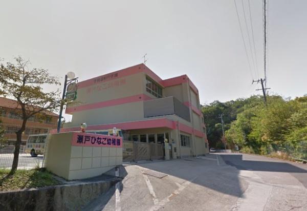 瀬戸市窯町新築分譲住宅 1号棟(瀬戸ひなご幼稚園)