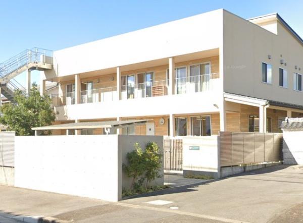 春日井市上条町新築分譲住宅 1号棟(マ・メール上条保育園)