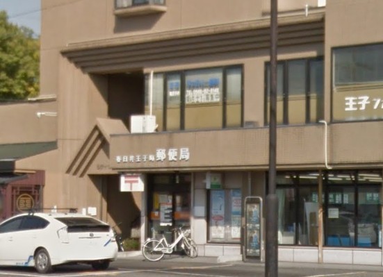 春日井市上条町新築分譲住宅 1号棟(春日井王子町郵便局)