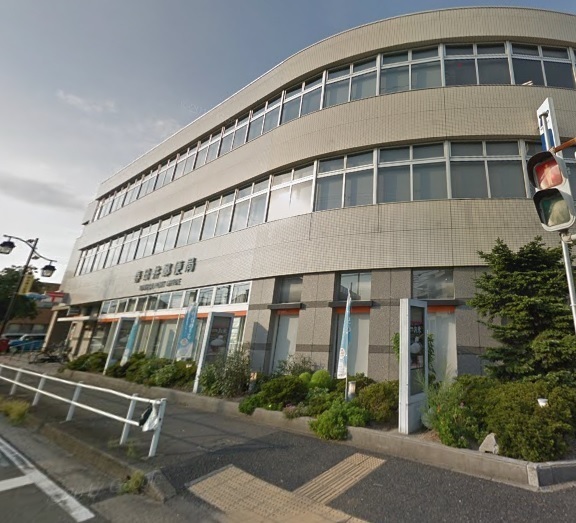 春日井市柏井町新築分譲住宅 1号棟(春日井郵便局)