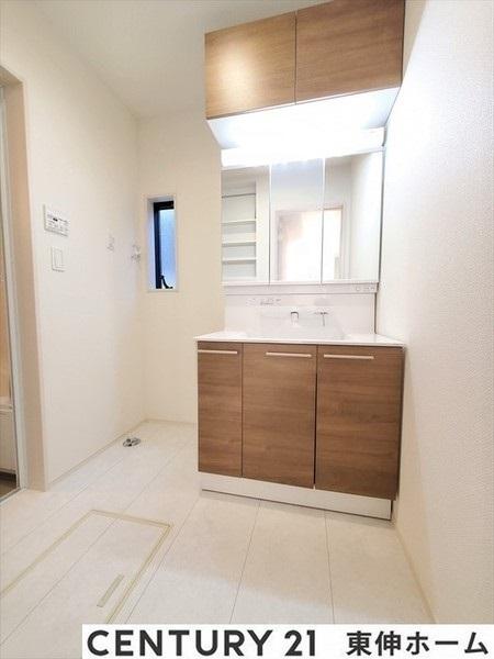 守山区天子田新築分譲住宅　２号棟