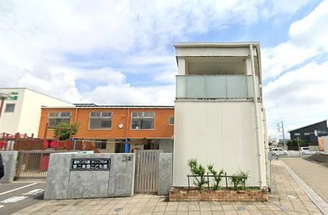 春日井松河戸町新築分譲住宅 1号棟(認定こども園オリーブの木第二美園こども園)
