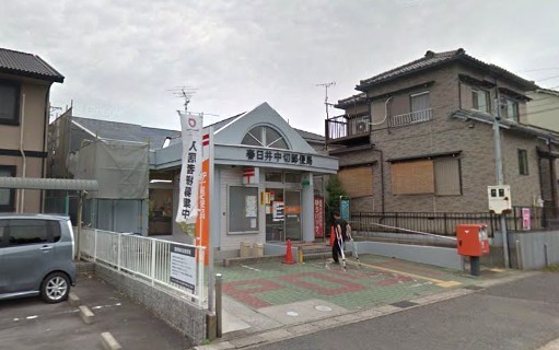 春日井松河戸町新築分譲住宅 1号棟(春日井中切郵便局)