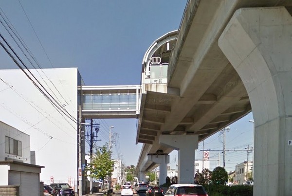 春日井松河戸町新築分譲住宅 1号棟(川村駅(名古屋ガイドウェイバスガイドウェイバス志段味線))