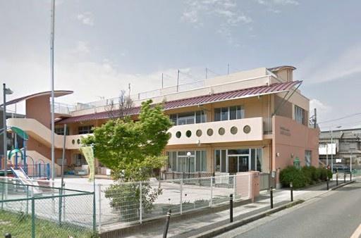 春日井市中野町新築分譲住宅 3号棟(ほほえみ保育園)
