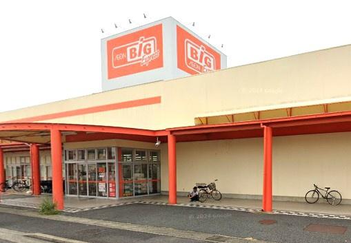 春日井市中野町新築分譲住宅 3号棟(ザ・ビッグエクスプレス楠店)