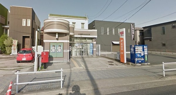春日井市中野町新築分譲住宅 3号棟(名古屋如意郵便局)