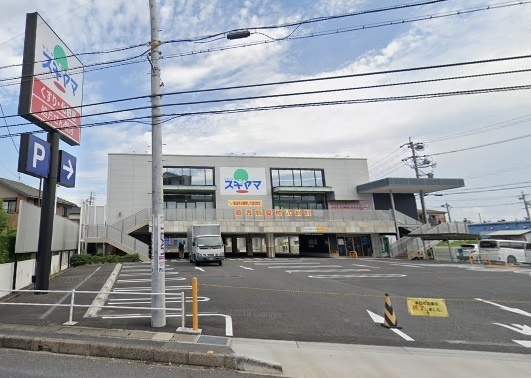 尾張旭市東大道町新築分譲住宅 1号棟(ドラッグスギヤマ三郷西店)