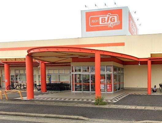 春日井市中野町新築分譲住宅 1号棟(ザ・ビッグエクスプレス楠店)