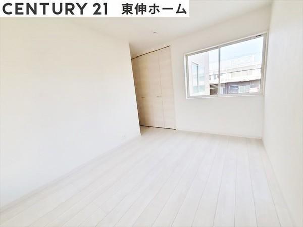 春日井市中野町新築分譲住宅　１号棟