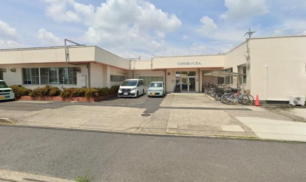 春日井市出川町新築分譲住宅 4号棟(春日井市立出川保育園)