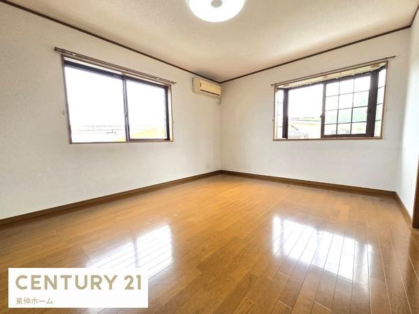 名古屋市守山区白沢町の中古一戸建て