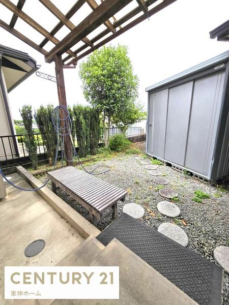 名古屋市守山区白沢町の中古一戸建て