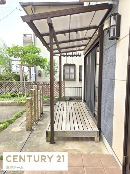 名古屋市守山区白沢町の中古一戸建て