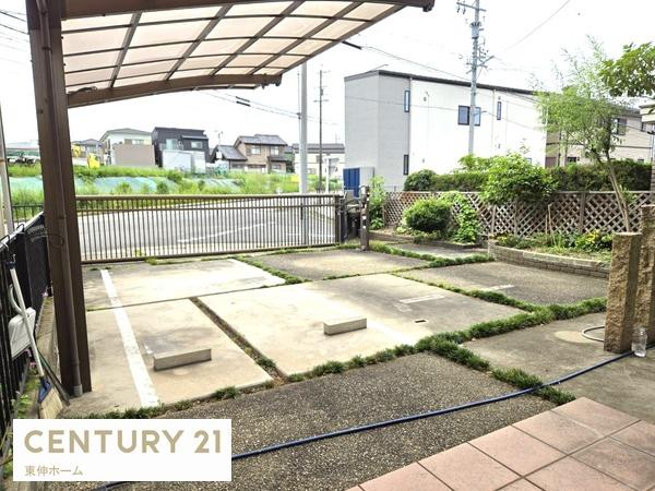 名古屋市守山区白沢町の中古一戸建て