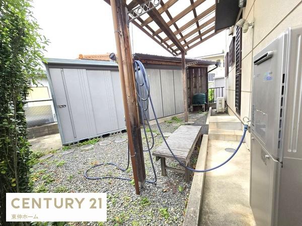 名古屋市守山区白沢町の中古一戸建て