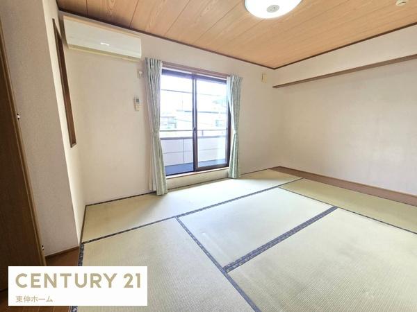 名古屋市守山区白沢町の中古一戸建て