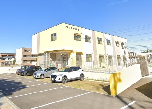 守山区上志段味築分譲住宅 4号棟(アスク東谷保育園)
