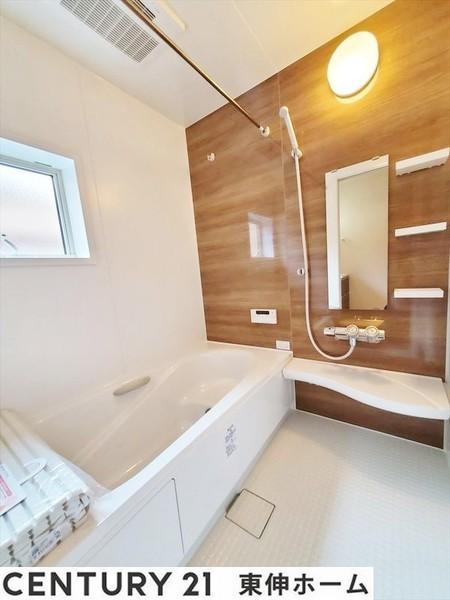 守山区上志段味築分譲住宅　４号棟