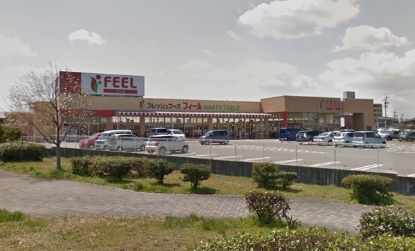 春日井市上田楽町新築分譲住宅 2号棟(EQVo!上田楽店)