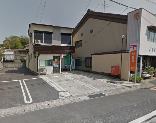 瀬戸市川合町新築分譲住宅　C号棟(瀬戸刎田郵便局)