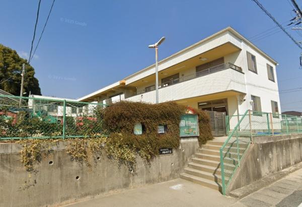 大府市共和町4丁目の土地(共和保育園)