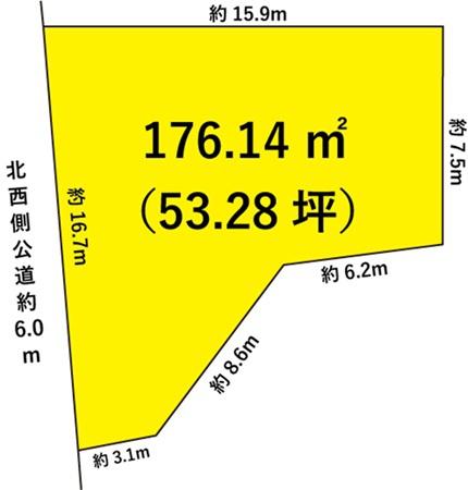 守山区桜坂２丁目