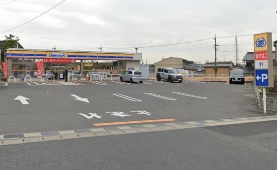 瀬戸市瘤木町新築分譲住宅 3号棟(ミニストップ瀬戸赤重東店)