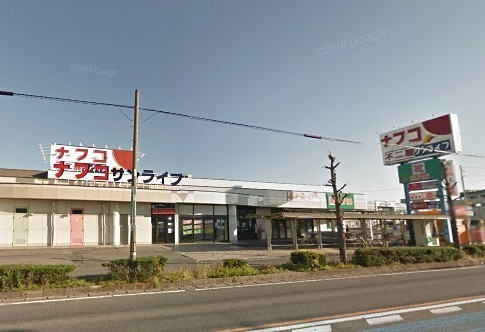 春日井市味美町新築分譲住宅 3号棟(ナフコ不二屋サンライフ店)