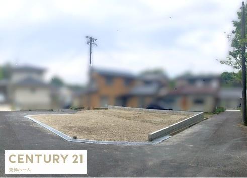 瀬戸市萩殿町新築分譲住宅　1号棟
