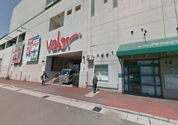 瀬戸市西松山町4丁目の土地(バロー新瀬戸店)