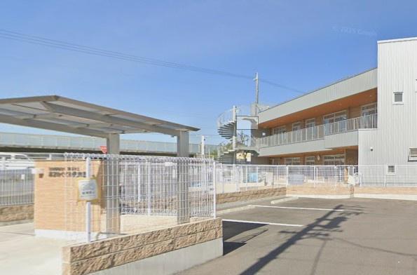 春日井市下市場町新築分譲住宅 1号棟(第2はぐくみ保育園)