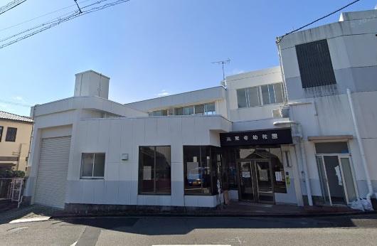 春日井市高蔵寺町新築分譲住宅 1号棟(高蔵寺幼稚園)