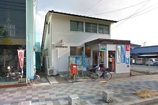 春日井市高蔵寺町新築分譲住宅 1号棟(高蔵寺駅前郵便局)