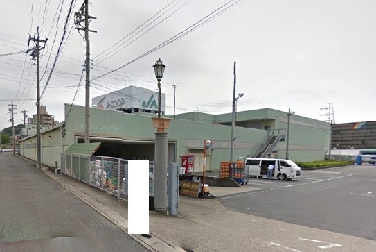 グラファーレ　春日井市白山町新築分譲住宅　２号棟(Aコープ高蔵寺)