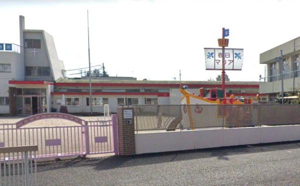春日井市南下原町新築分譲住宅 2号棟(春日マリア幼稚園)