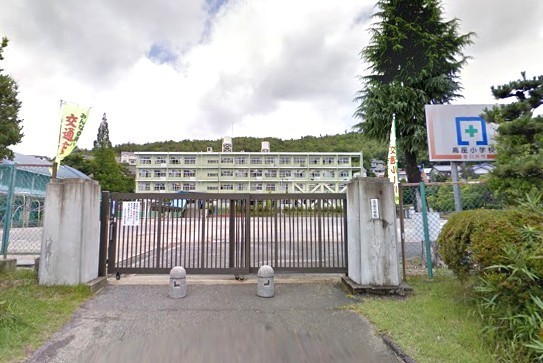 春日井市高蔵寺町北新築分譲住宅 1号棟(春日井市立高座小学校)