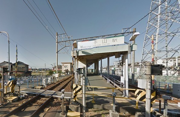 春日井市岩野町新築分譲住宅 1号棟(牛山駅(名鉄小牧線))